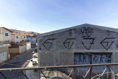 Casa para alugar com 150m², 2 quartos e 1 vagaQuarto 1 vista