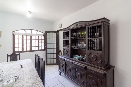Sala de Jantar de casa para alugar com 2 quartos, 150m² em Vila Constancia, São Paulo