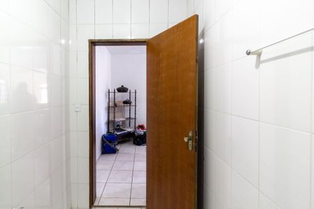Casa para alugar com 150m², 2 quartos e 1 vagaBanheiro