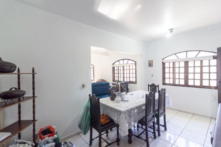 Casa para alugar com 150m², 2 quartos e 1 vagaSala de Jantar