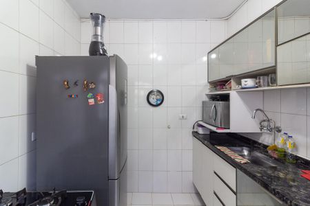 Casa para alugar com 150m², 2 quartos e 1 vagaCozinha