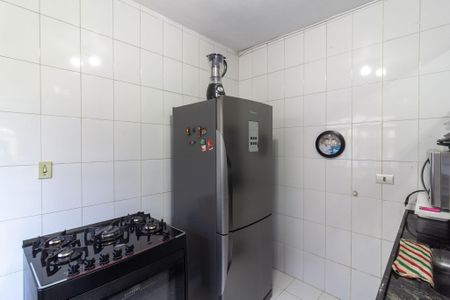 Casa para alugar com 150m², 2 quartos e 1 vagaCozinha