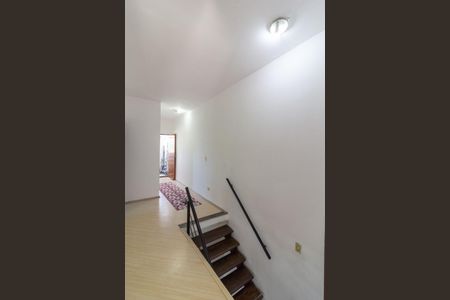 Casa para alugar com 150m², 2 quartos e 1 vagaHall de distribuição