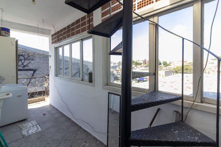 Casa para alugar com 150m², 2 quartos e 1 vagaÁrea de Serviço