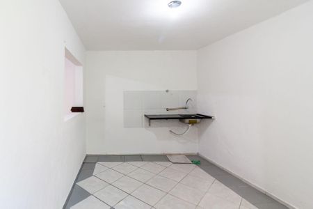 Casa para alugar com 150m², 2 quartos e 1 vagaGaragem - Estendida