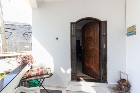 Casa para alugar com 150m², 2 quartos e 1 vagaHall de entrada