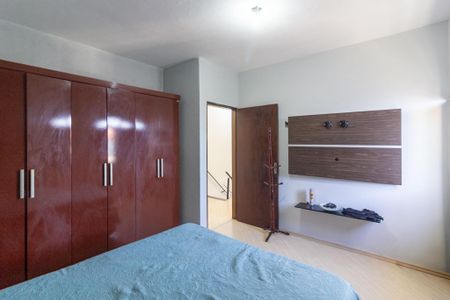 Casa para alugar com 150m², 2 quartos e 1 vagaQuarto 1