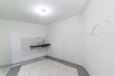 Casa para alugar com 150m², 2 quartos e 1 vagaGaragem - Estendida