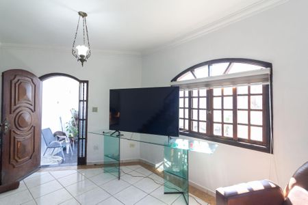 Casa para alugar com 150m², 2 quartos e 1 vagaSala de Estar