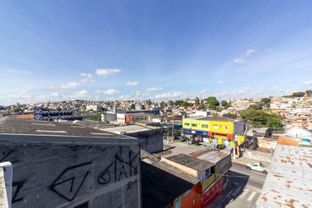 Casa para alugar com 150m², 2 quartos e 1 vagaTerraço