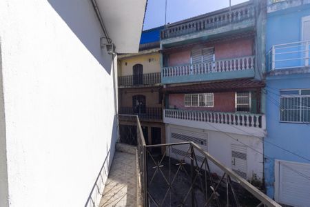 Casa para alugar com 150m², 2 quartos e 1 vagaVaranda Quarto 2