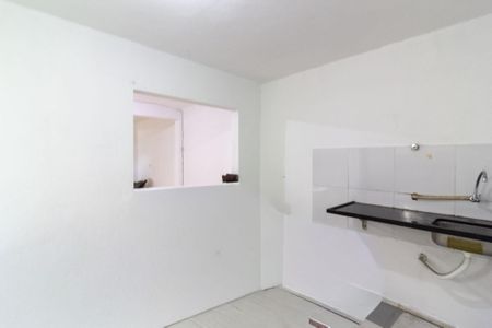 Casa para alugar com 150m², 2 quartos e 1 vagaGaragem - Estendida