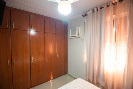 Casa de condomínio para alugar com 150m², 2 quartos e 1 vagaQuarto 1