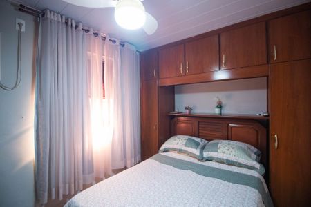 Casa de condomínio para alugar com 150m², 2 quartos e 1 vagaQuarto 1