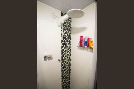 Casa de condomínio para alugar com 150m², 2 quartos e 1 vagaBanheiro