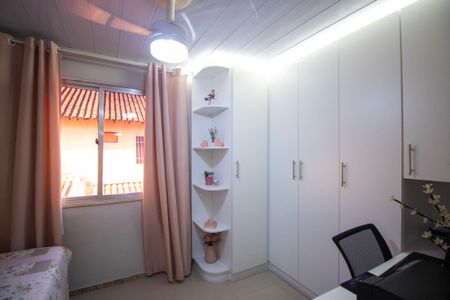 Casa de condomínio para alugar com 150m², 2 quartos e 1 vagaQuarto 2