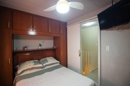 Casa de condomínio para alugar com 150m², 2 quartos e 1 vagaQuarto 1