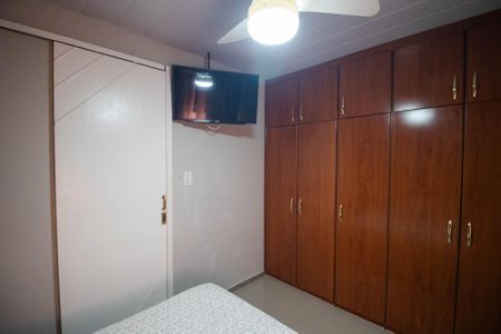 Casa de condomínio para alugar com 150m², 2 quartos e 1 vagaQuarto 1