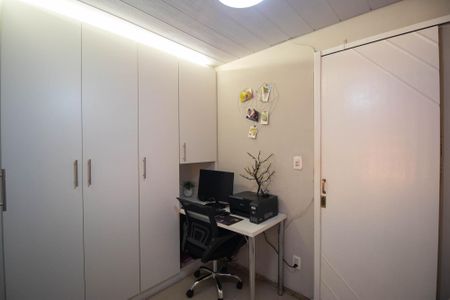 Casa de condomínio para alugar com 150m², 2 quartos e 1 vagaQuarto 2