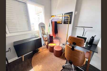 Apartamento à venda com 56m², 2 quartos e 2 vagasQuarto