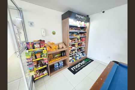 Apartamento à venda com 56m², 2 quartos e 2 vagasMercado