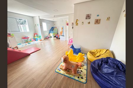 Apartamento à venda com 56m², 2 quartos e 2 vagasBrinquedoteca