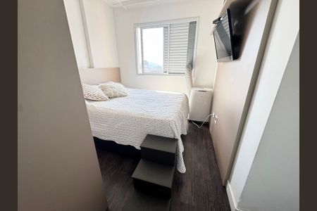 Apartamento à venda com 56m², 2 quartos e 2 vagasSuite