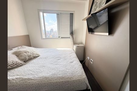 Apartamento à venda com 56m², 2 quartos e 2 vagasSuite