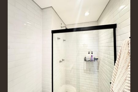 Apartamento à venda com 56m², 2 quartos e 2 vagasBanheiro