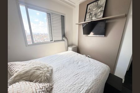 Apartamento à venda com 56m², 2 quartos e 2 vagasSuite