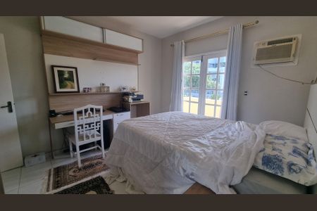 Casa de condomínio à venda com 480m², 5 quartos e 3 vagasQuarto 