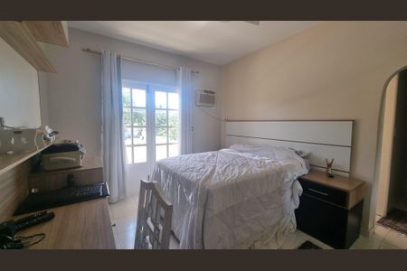 Casa de condomínio à venda com 480m², 5 quartos e 3 vagasQuarto 