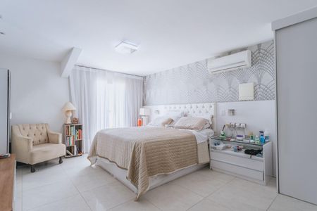 Casa de condomínio à venda com 480m², 5 quartos e 3 vagasQuarto 2