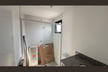 Apartamento para alugar com 1 quarto, 30m² em Santo Amaro, São Paulo