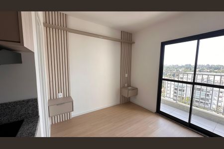 Apartamento para alugar com 1 quarto, 30m² em Santo Amaro, São Paulo