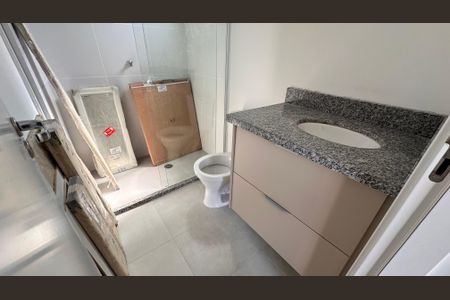 Apartamento para alugar com 1 quarto, 30m² em Santo Amaro, São Paulo