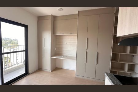 Apartamento para alugar com 1 quarto, 30m² em Santo Amaro, São Paulo