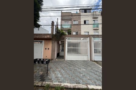 Apartamento à venda com 100m², 2 quartos e 1 vagaFachada