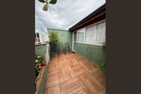 Apartamento à venda com 100m², 2 quartos e 1 vagaÁrea externa