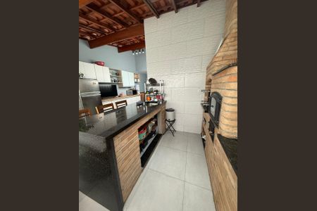 Apartamento à venda com 100m², 2 quartos e 1 vagaCozinha