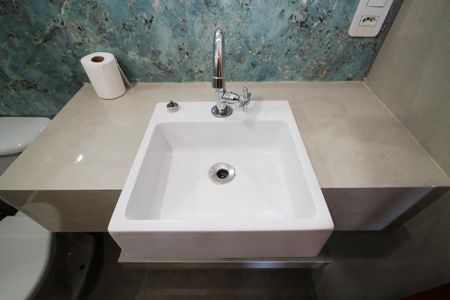 Apartamento para alugar com 59m², 2 quartos e 2 vagasBanheiro Suíte