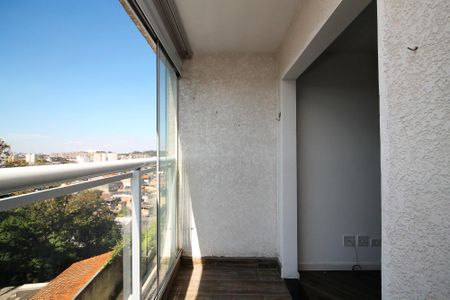 Apartamento para alugar com 59m², 2 quartos e 2 vagasVaranda Gourmet
