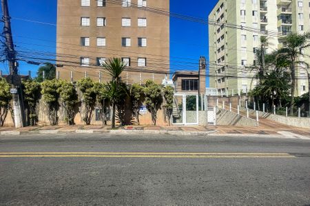 Apartamento para alugar com 59m², 2 quartos e 2 vagasPlaca