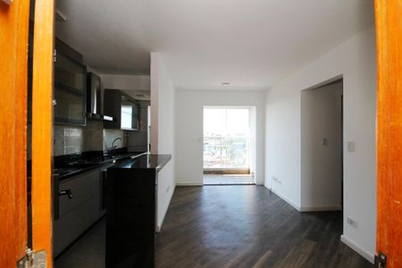 Entrada de apartamento para alugar com 2 quartos, 59m² em Jardim Marilu, Cotia