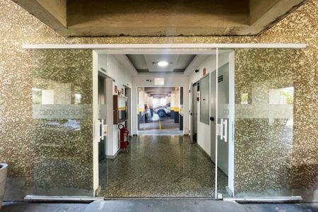 Apartamento para alugar com 59m², 2 quartos e 2 vagasHall