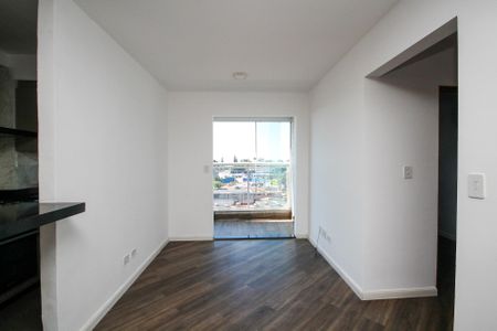 Apartamento para alugar com 59m², 2 quartos e 2 vagasSala