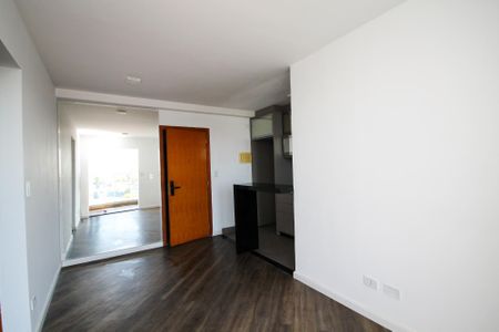 Apartamento para alugar com 59m², 2 quartos e 2 vagasSala