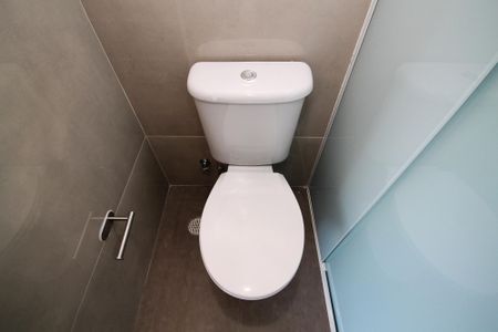 Apartamento para alugar com 59m², 2 quartos e 2 vagasBanheiro