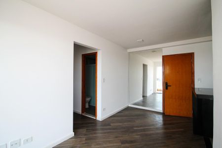 Apartamento para alugar com 59m², 2 quartos e 2 vagasSala