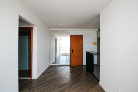 Apartamento para alugar com 59m², 2 quartos e 2 vagasSala